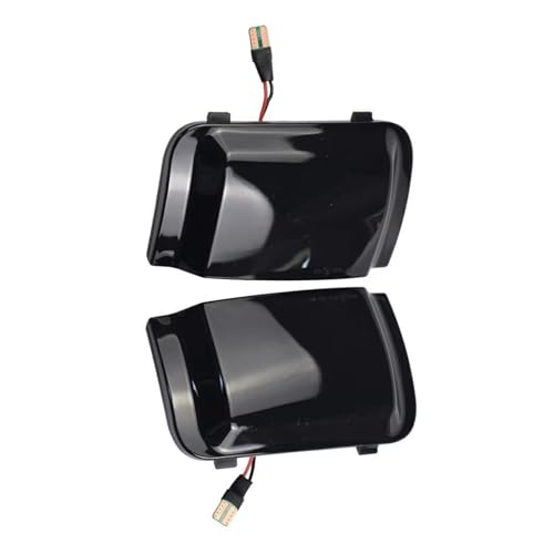 Luz visión trasera intermitente para Ram Promaster 2006-2019 secuencial