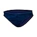 TYR Sandblast Mini Bikini Bottom Swimming Equipment, Navy, Small