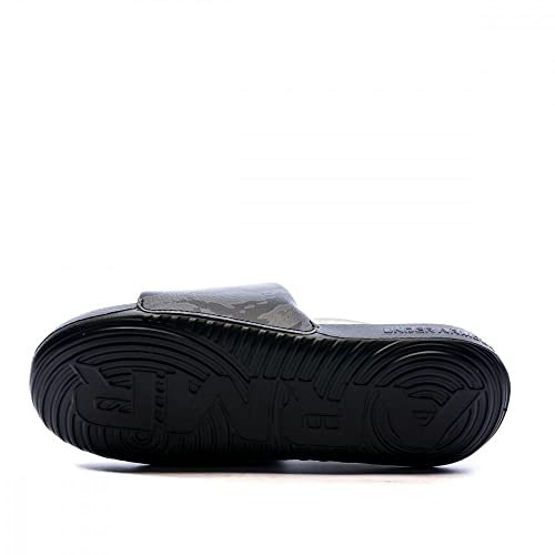 Image of Under Armour Men's Ansa Graphic Slide Sandal
