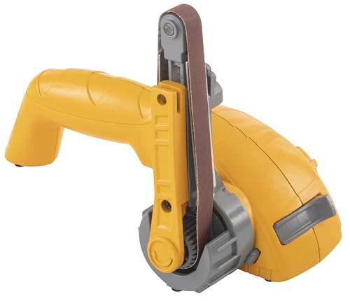 Smith’s Tool & Knife Belt Sharpener
