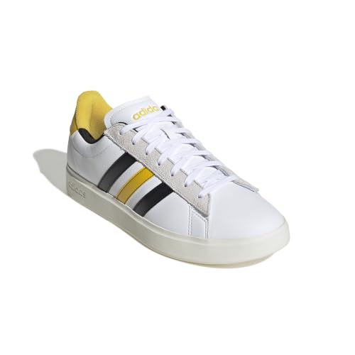 Image of adidas Men's Grand Court 2.0 Shoe