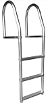Dock Edge ECO Weld Free Fixed Dock Ladder