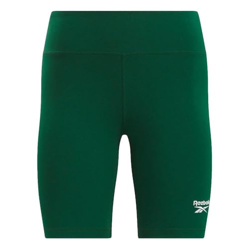 Short Reebok Id anti-frottement femme | Short de fitness coupe hybride