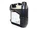 LIQUI MOLY Motorbike 4T 10W-40 Street | 4 L | Motorrad 4-Takt-Öl | Art.-Nr.: 1243, Schwarz