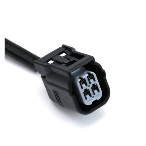 Sonda lambda 36531-MJE-D01 de 4 cables para solucionar tirones en CB650F 5