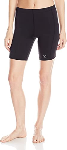 Mizuno Low Rise Sliding Compression