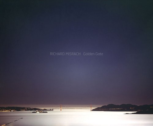 Richard Misrach Golden Gate』｜感想・レビュー - 読書メーター