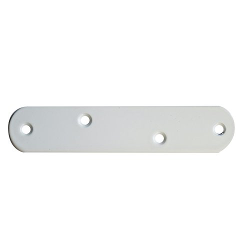 ダイドーハント 00062709 カラー 一文字 白 86 4組入 ネジ付 62709 tr-1142160