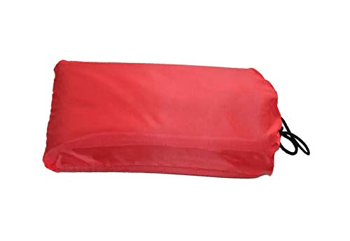 Blithetree Parachute 6 Foot Parachute for Kids, Kids Parachute with 8 Handles Play Parachute Rainbow Parachute Game Toy for Kids Play Party Game Group Play (6 feet) - Thumbnail 6