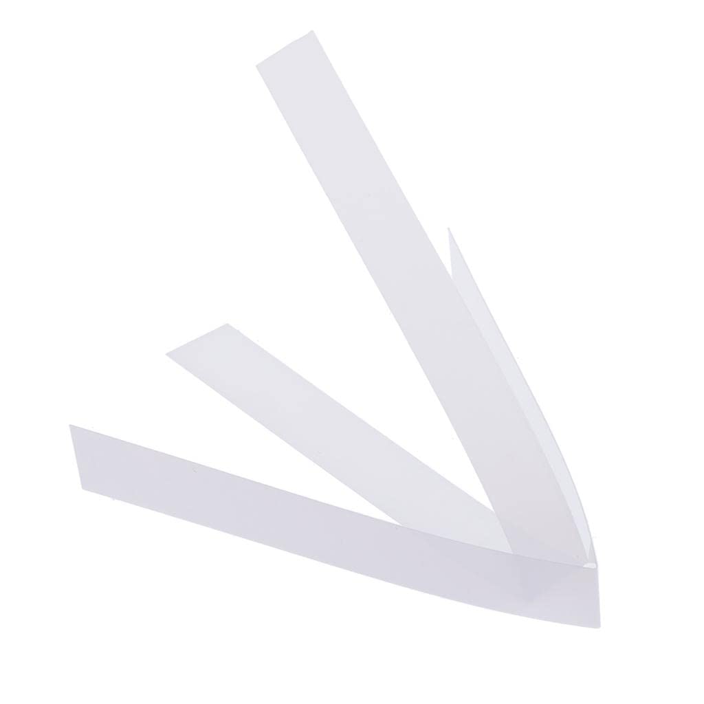 UJEAVETTE® White 9 Carbon Steel Super 2 Strands Snare Wire For General Snare Drum"