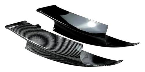 Spoiler de pare-chocs avant BMW E90 E91 E92 E93 masquer rayures bas caisse - 5