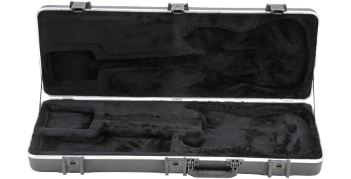 Skb Pro Rectangular Electric Guitar Case (1Skb-66Pro) #TOP1