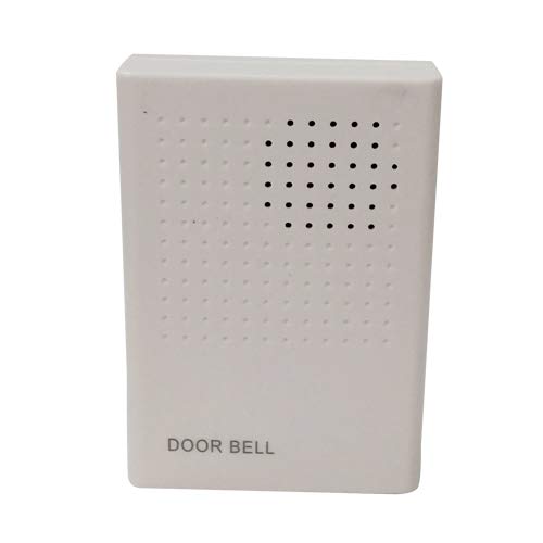 HivisionWIRED DOOR BELL - DHB04
