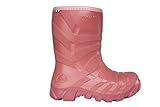 Viking Unisex Kinder Ultra Warm Snow Boot, Pink Light Pink, 34 EU