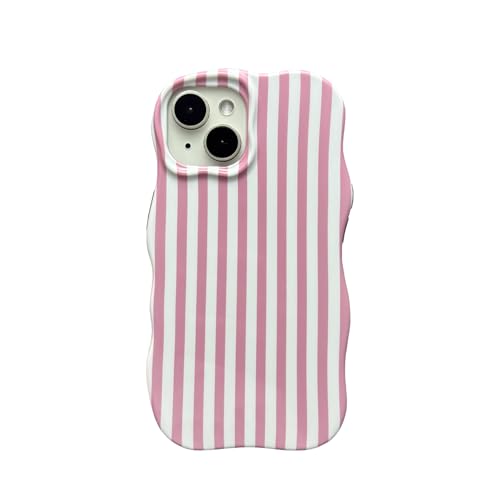Coque iPhone 15 résistante aux chocs pour stopper les bris d'écran avec style