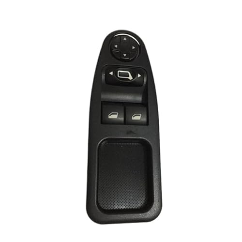 Interrupteur commande vitre Peugeot Expert 2007-2016 bouton poussoir