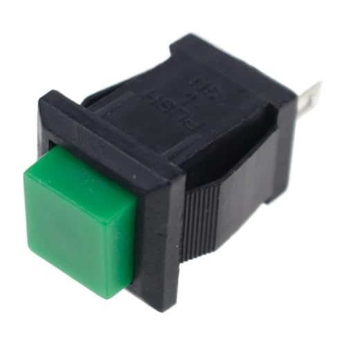 Interrupteur marche-arrêt momentané DS-429 4A 125V AC