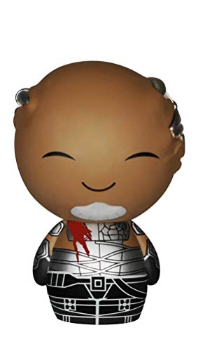 Funko Dorbz: Guardians of The Galaxy Korath Action Figure