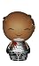Funko Dorbz: Guardians Of The Galaxy Korath Action Figure