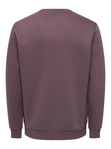Only & Sons Onsceres Crew Neck Noos – Ansicht 4