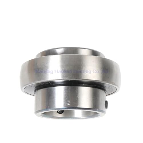 �C���` UC207-20(UC207 1-1/4")UC207-21(UC207 1-5/16")UC207-22(UC207 1-3/8")UC207-23(UC207 1-7/16") �C���T�[�g�x�A�����O (1 ��)(UC207-22)