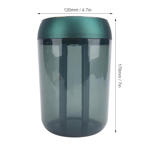 Humidificateur grande pièce TOPINCN diffuseur brume fraîche double buse - 3