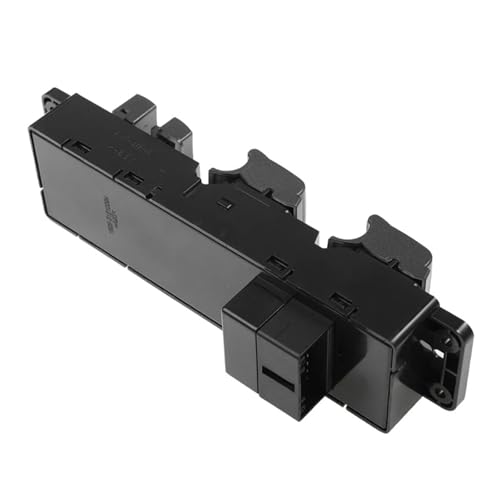 Commande lève-vitre Kyron 8581009100HCC bouton de remplacement avant