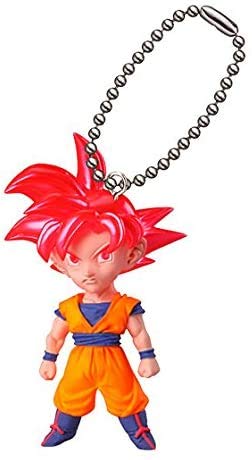Amazon.co.jp: ドラゴンボールZ UDM BURST12［1. 超サイヤ人ゴッド