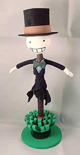 Bolígrafo Principe Justin de la pelicula "El castillo ambulante" | Ya disponible en tu tienda friki favorita! En mundofriki.es! Bolígrafo Principe Justin de la pelicula "El castillo ambulante" | Ya disponible en tu tienda friki favorita! En mundofriki.es!