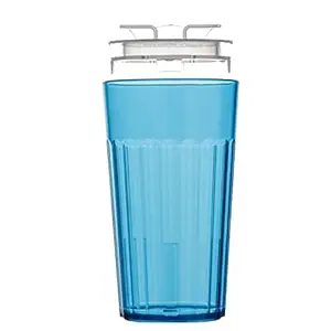 Reflo Smart Cup, Blue