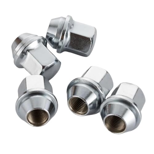 Tornillos rueda Dodge Ram 1500 solución a vibraciones en llantas 2012-2022 reemplazo 6509422AA