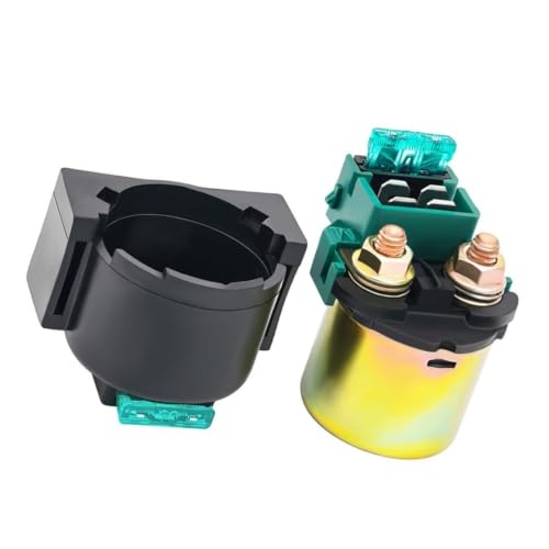Interruptor de encendido para moto, solucione fallos de arranque en modelos VT750C y CB450 1