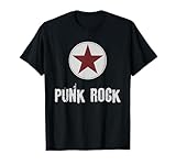 Punk Rock T-Shirts