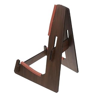 SUPVOX Stand De Violon Accessoires Pour Banjos Support De Guitare Au Sol Support De Guitare Stable Support De Guitare Pour Magasin Support De Plancher De Guitare Type De Sol Trépied Bois - Les Beatles, Paul McCartney, John Lennon, RIngo Starr, George Harrison