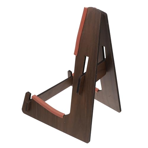 SUPVOX Stand De Violon Accessoires Pour Banjos Support De Guitare Au Sol Support De Guitare Stable Support De Guitare Pour Magasin Support De Plancher De Guitare Type De Sol Trépied Bois - Les Beatles, Paul McCartney, John Lennon, RIngo Starr, George Harrison SUPVOX Stand De Violon Accessoires Pour Banjos Support De Guitare Au Sol Support De Guitare Stable Support De Guitare Pour Magasin Support De Plancher De Guitare Type De Sol Trépied Bois