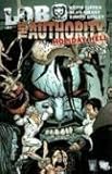 Lobo/The Authority: Holiday Hell