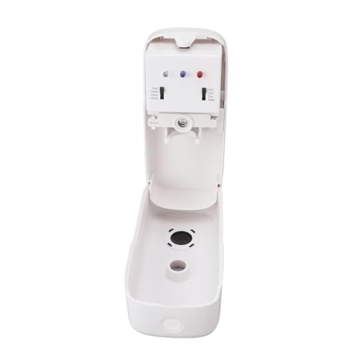 Difusor aromático eléctrico AYNEFY capacidad 150 mL miniatura 6