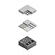 Bosch 1x Diamanttrennscheibe Standard for Concrete (für Beton, Porenbeton, Ø 230 x 22,23 x 2,3 x 10 mm, Zubehör für Winkelschleifer)