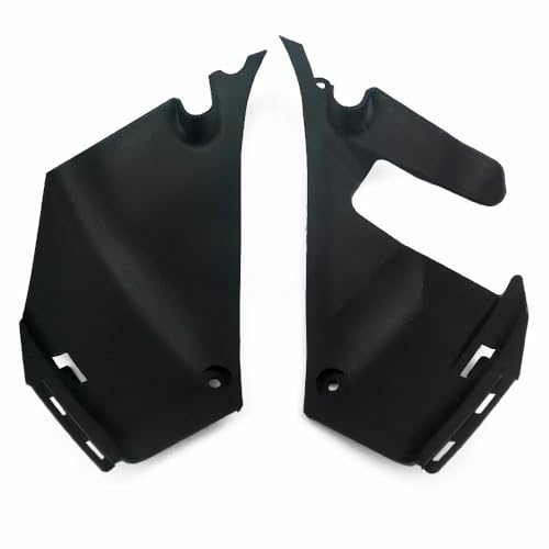 Accessoires CBR600RR 2007-2012 carénage latéral pour rénovation piste