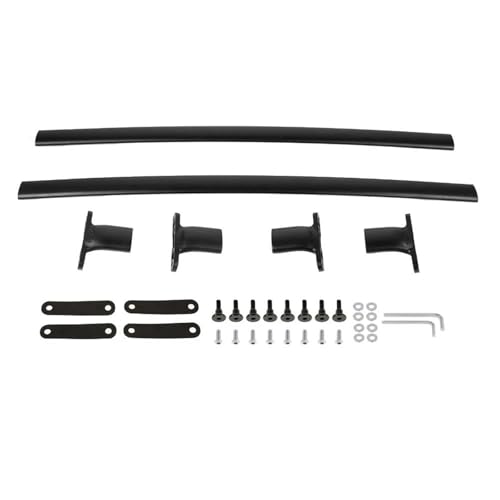 Portaequipajes de Techo con Barras Transversales Aerodinámicas para Ford Expedition