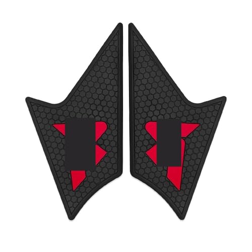 Autocollant réservoir Panigale V4 balades et sessions sur circuit