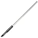 Stirring Rod, 5 in X 3Mm Size, Glass, Pk 12,210415496