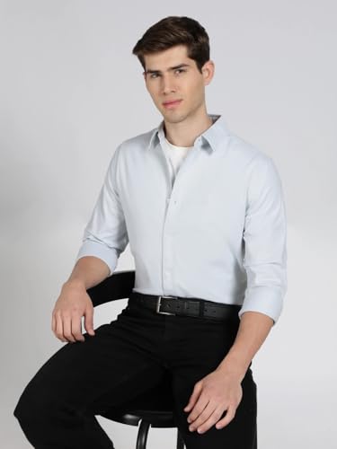 Image of Calvin Klein Jeans Men Button Down Shirt
