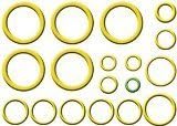 Santech MT2671 A/C System O-Ring and Gasket Kit
