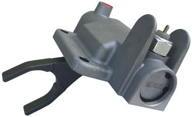 AIR SHIFTER COMPARABLE REPLACEMENT TO CHELSEA POWER TAKE OFF 442/489 SERIES, 329361X