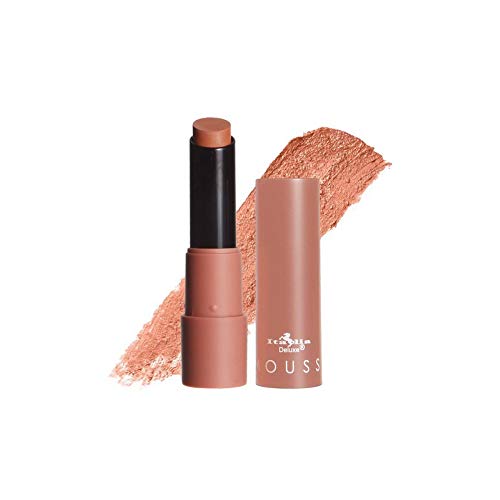 Italia Deluxe Top Five Mousse Matte Lipstick Set Send Nudes - Thumbnail 5