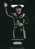 2024 Panini Prizm #59 Austin Dillon Get Bioethanol/Richard Childress Racing Card - Sportscard Superstore