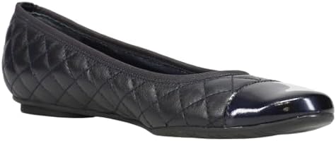 VANELi Womens Serene Ballet Flats Casual - Blue - Size 10.5 M | Image 1