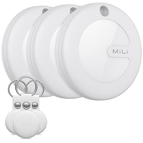 MiLi MiTag (Dreierpack, inkl. weißer Hülle)