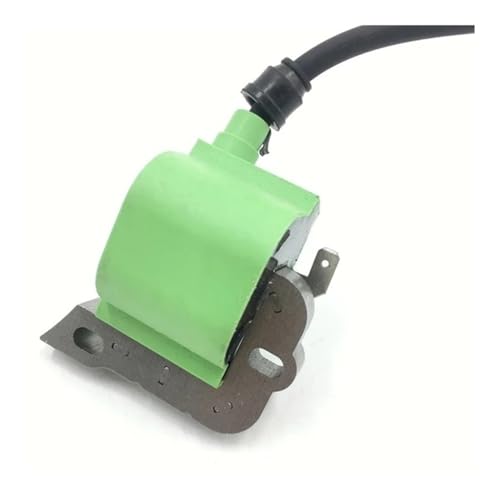 Bobina de encendido verde: soluciona fallos de arranque en tu K1250 4